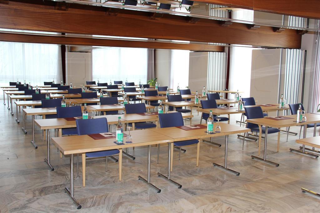 Seminar- & Erlebnishotel Roemerturm Filzbach ภายนอก รูปภาพ